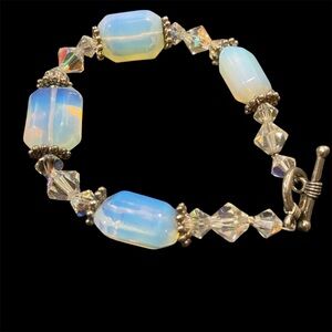 ๐๏ธOpalite Bracelet